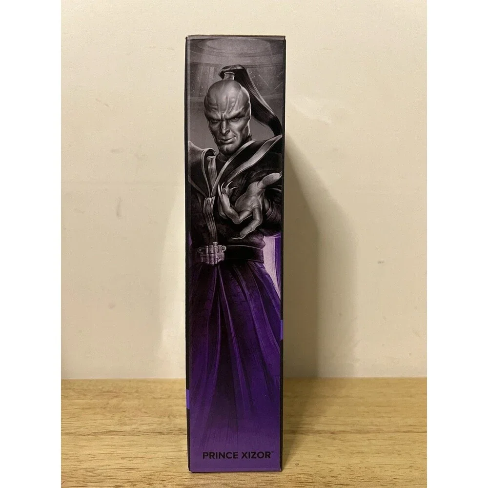 Hasbro item comes